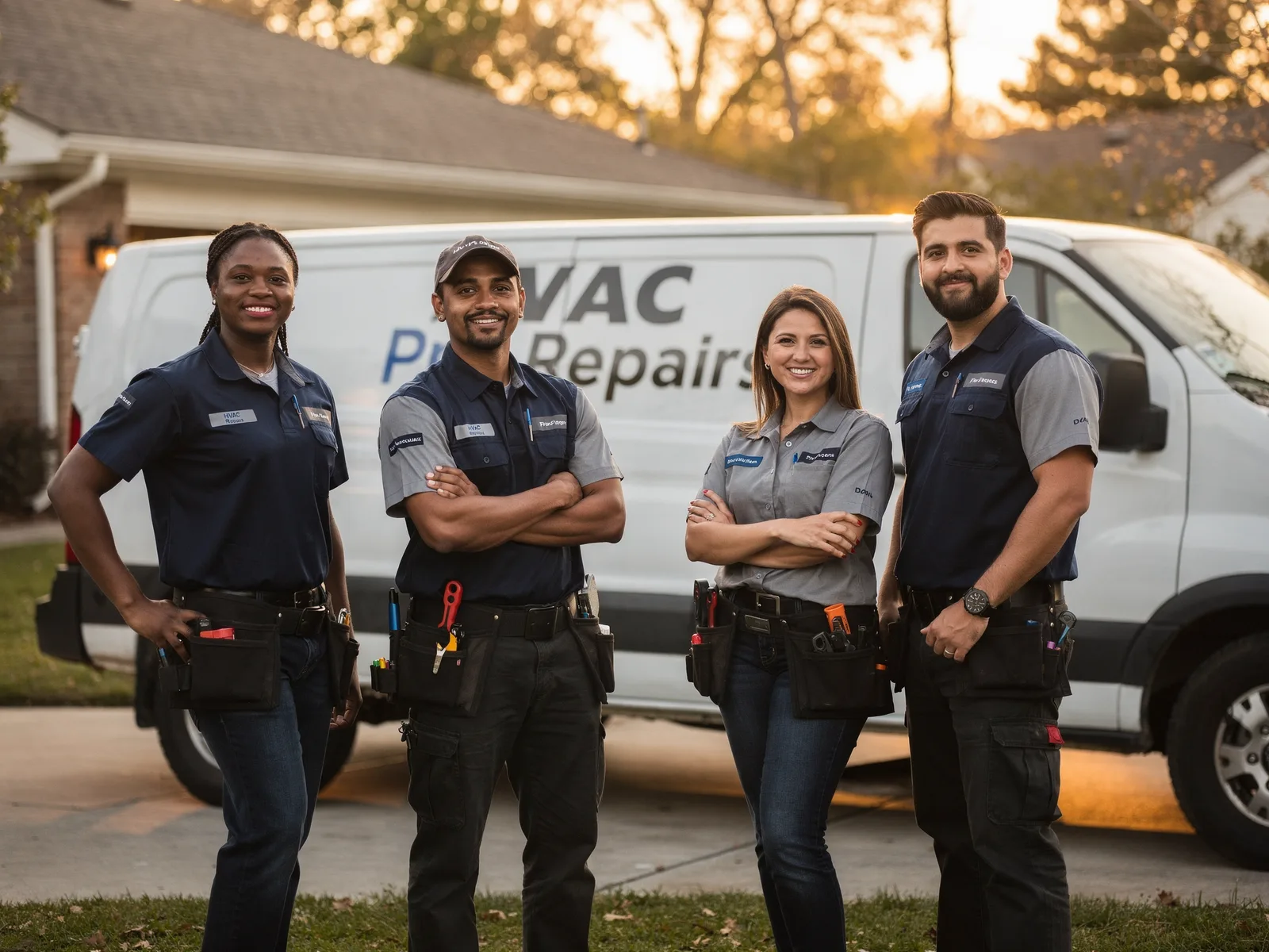 Heat Pump Repair company in Altamont, KS